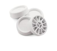 MELICONI Set piedini antivibrazione - 656102BA