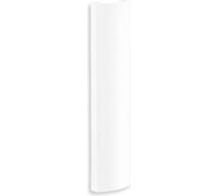 Meliconi Slimstyle COVER DB WHITE 480520