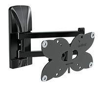 Meliconi Slimstyle plus 120 SDR 109,2 cm (43") Nero