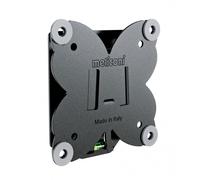 Meliconi Supporto TV SlimStyle Plus 100S CG Nero