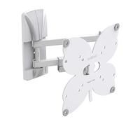 Meliconi 200SDRW 101,6 cm (40") Bianco