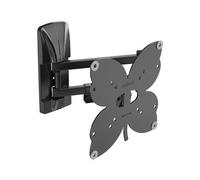 Meliconi SlimStyle Plus 200 SDR 101,6 cm (40") Nero