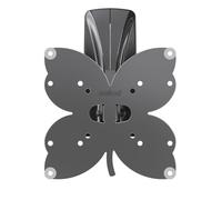 Meliconi Slimstyle Plus 200SR 101,6 cm (40") Nero