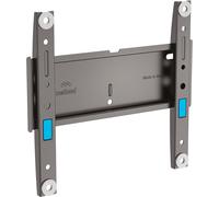 Meliconi - Supporto Tv Slimstyle Plus 200s-nero Meliconi