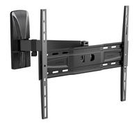 Meliconi SlimStyle Plus 400 SR 2,08 m (82'') Nero Meliconi