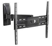 Meliconi SlimStyle Plus 400 SR 2,08 m (82'') Nero Meliconi