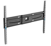 Meliconi - Supporto Tv Slimstyle Plus 600s Cg 70 Kg-nero Meliconi