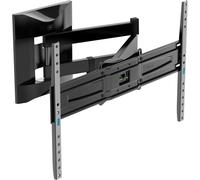 MELICONI SLIMSTYLE PLUS 600 SDR SUPPORTO DA PARETE PER TV 50"/85'' - 480995