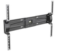 Meliconi SlimStyle Plus 600ST 2,08 m (82") Nero