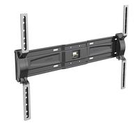 Meliconi SlimStyle Plus 600ST 2,08 m (82") Nero