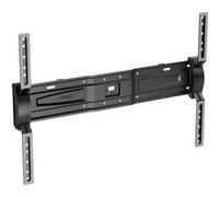 Meliconi SLIMSTYLE PLUS 600ST CG 2,18 m (86") Nero