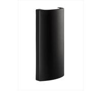 Meliconi - Slimstyle Wire Cover-nero Meliconi