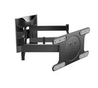 Meliconi SPACE SYSTEM DUALMOTION DOPPIA ROTAZIONE A PANTOGRAFO PER SCHERMO OLED