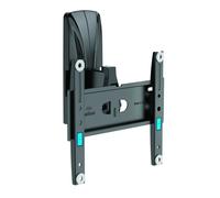 Meliconi - Supporto Tv Slimstyle Plus 200st Cg 30 Kg-nero Meliconi