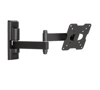 Meliconi Staffa 580409 STAFFA PARETE DOUBLE R EDR100