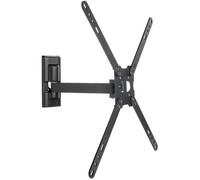 Meliconi CME ER400 165,1 cm (65") Nero GARANZIA ITALIA
