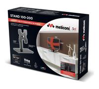 Meliconi Stand 200 101,6 cm (40") Nero