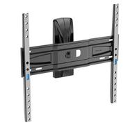 MELICONI - Support TV Extra 400 TiltNTurn Dimensioni Pollici 32-77 pollici Colore Nero