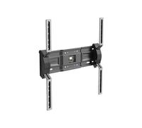 Meliconi SlimStyle Plus 400 ST 2,08 m (82") Nero