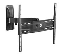 Meliconi Ghostslim Plus R400 165,1 cm (65'') Nero Meliconi