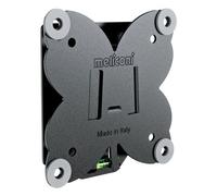 Meliconi Supporto TV SlimStyle Plus 100S CG Nero