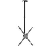 Meliconi Supporto soffitto Tv o Videoproiettori TV SLIMSTYLE 400CE 480862