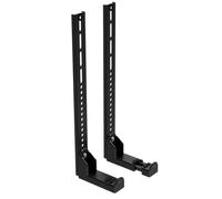 Meliconi Soundbar Tv accessorio per soundbar Montaggio a Tv Meliconi