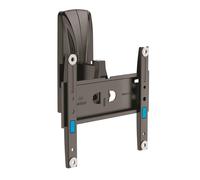 Meliconi - Supporto Tv Slimstyle Plus 200 St-nero