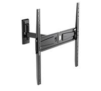 Supporto TV da parete con rotazione flatstyle Meliconi FR400