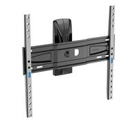Meliconi Supporto Monitor Parete Slimstyle Plus 400 Tilt N Turn - 480868