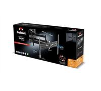 Meliconi - Supporto Tv Extra 600sdrp Plus-nero Meliconi