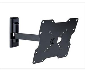Meliconi - Supporto Tv Flatstyle Fr 200 It-nero Meliconi