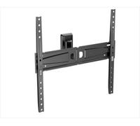 Meliconi - Supporto Tv Flatstyle Ftr 400 It-nero Meliconi