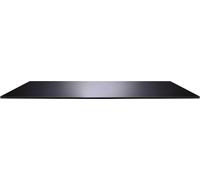 Meliconi Base TV Girevole per Televisori Peso Massimo 70 kg colore Nero - 469105BB Rotobase Elite L