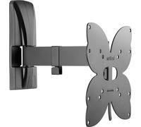 Meliconi Slimstyle Plus 200SR 101,6 cm (40") Nero