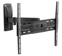 Meliconi SlimStyle Plus 400 SR 2,08 m (82'') Nero Meliconi