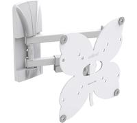 Meliconi 200SDRW 101,6 cm (40") Bianco