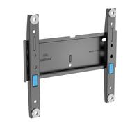 Meliconi - Supporto Tv Slimstyle Plus 200s-nero Meliconi