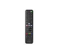 Meliconi TLC evo 3 per TV Sony Telecomando compatibile con il televisore Sony che non necessita di programmazione e dispone di tutte le funzioni di un