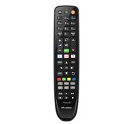 TELECOMANDO MELICONI PERSONAL 5+PANASONIC