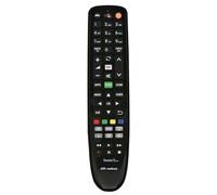 MELICONI telecomando IR Wireless per TV Gumbody Personal 5 plus