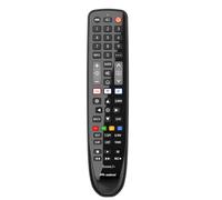 Meliconi Gumbody Personal 2 Plus telecomando IR Wireless TV Pulsanti Meliconi