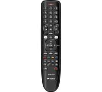 Meliconi Gumbody Facile TV+ telecomando RF Wireless Pulsanti Meliconi