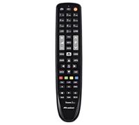 MELICONI Telecomando Universale Gumbody Personal 2 Plus per TV LG