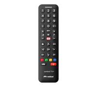 MELICONI TELECOMANDO UNIVERSALE PER TV - 808035