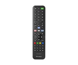 Meliconi TLC evo 3 per TV Sony Telecomando compatibile con il televisore Sony che non necessita di programmazione e dispone di tutte le funzioni di un