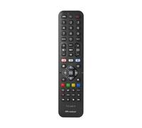 Meliconi TLC evo 4 per TV Philips Telecomando Philips TV pronto per l'uso, con tutte le funzioni originali disponibili