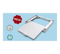 Kit di sovrapposizione universale per lavatrice e asciugatrice MELICONI TORRE GREEN+