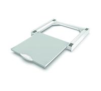 Meliconi Torre Pro L60 Kit di sovrapposizione per lavatrice e asciugatrice