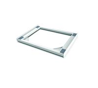 MELICONI TORRE SLIM L45 KIT DI SOVRAPPOSIZIONE PER ASCIUGATRICE LAVATRICE SLIM